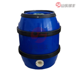 B型啤酒保鲜桶蓝色B5L