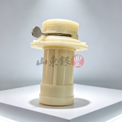 饮料桶专用出酒嘴单项阀