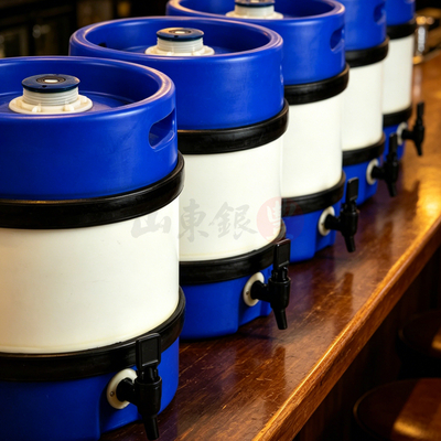 C系列10L20L啤酒保鲜桶