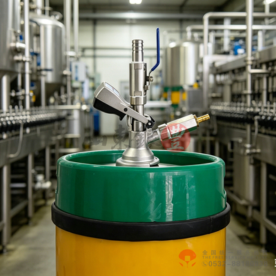 迈克罗板式注酒器
