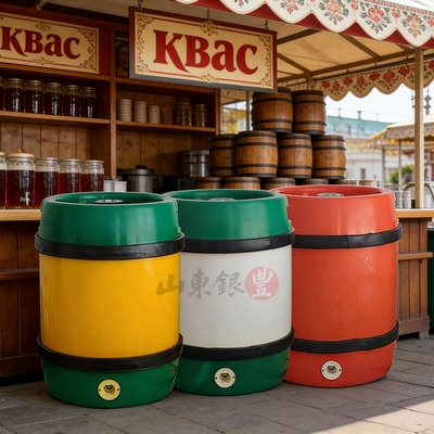 20升卡瓦斯保鲜桶