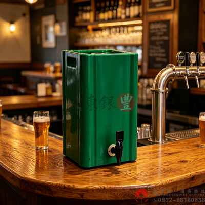 A系列US5L全塑啤酒保鲜桶