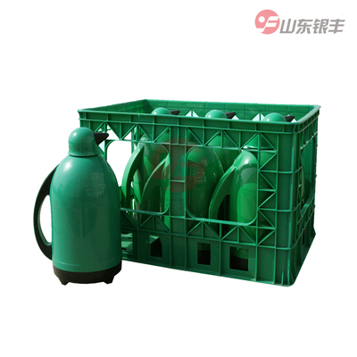 全塑企鹅啤酒桶2L