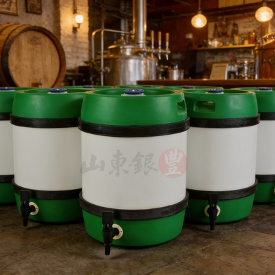 C系列20L卡瓦斯保鲜桶