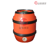 全塑鼓形啤酒桶B5L