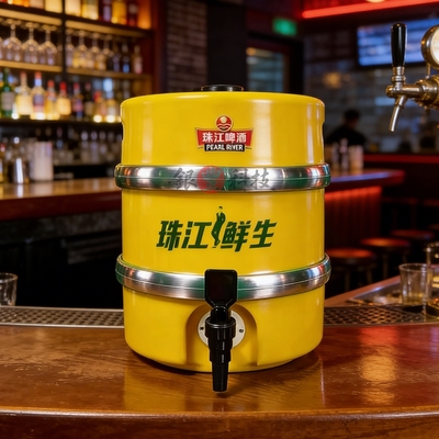 珠江鲜生5L