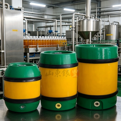 卡瓦斯保鲜桶10L20L25L