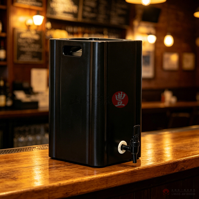 A系列方形5L啤酒保鲜桶