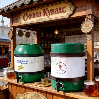 俄罗斯库班的力量（Сила Кубани Капле）