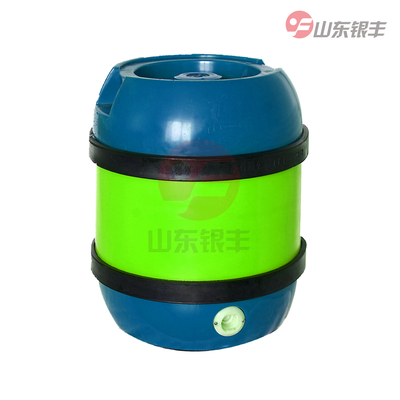 10升格瓦斯保鲜桶
